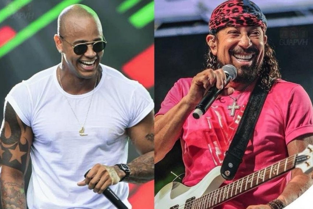 Bell Marques e Léo Santana são confirmados no carnaval de Juazeiro