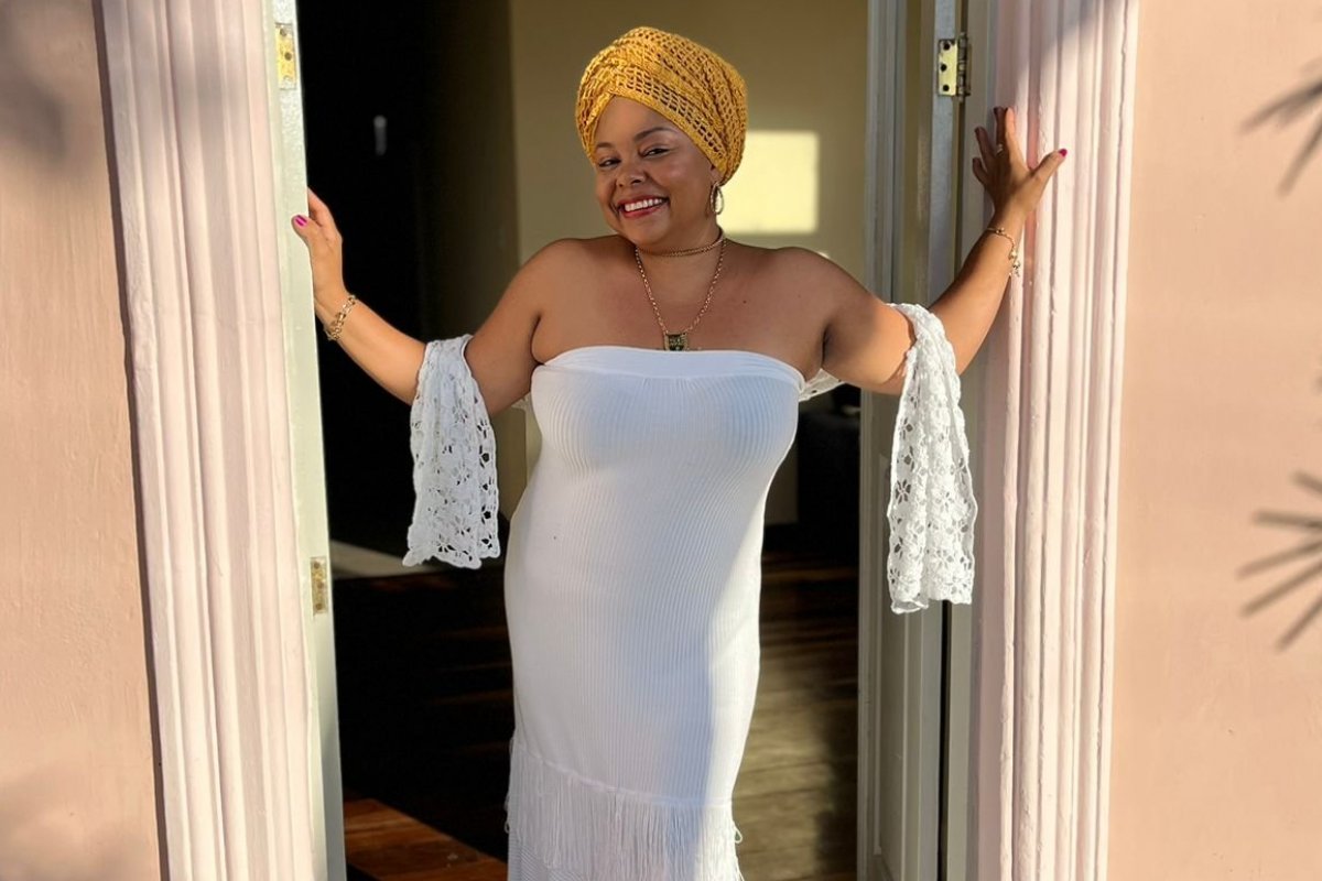 Chef Deliene Mota inaugura Casa Encantos na capital baiana!