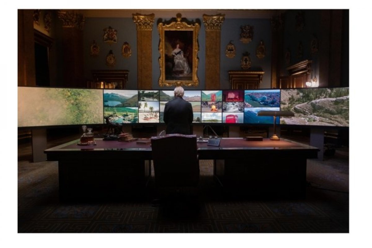 No Dia do James Bond, Prime Video revela teaser da série de aventura 007: Road to a Million!