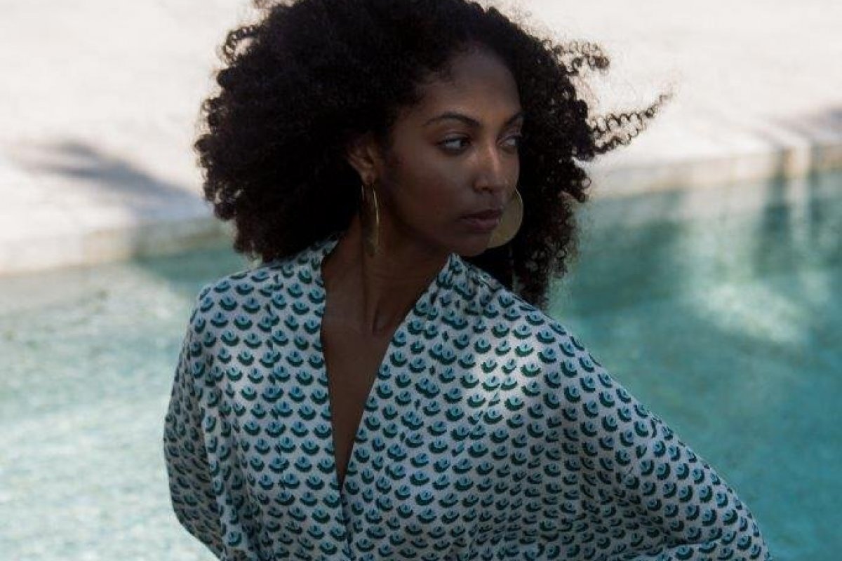 Inspirada pela Bahia, Nordestesse anuncia primeira fashion collab com Boah!