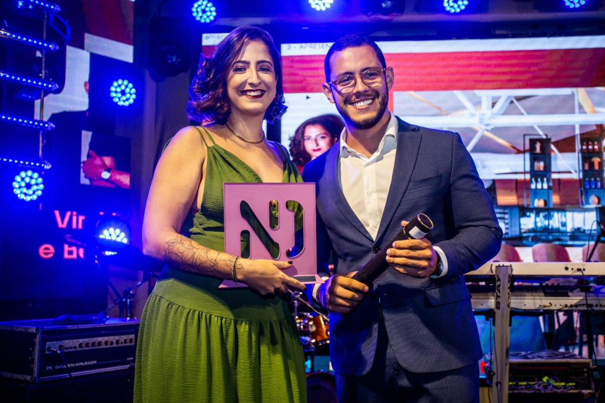 Uma oportunidade para novos talentos da arquitetura e decoração. Vem saber!