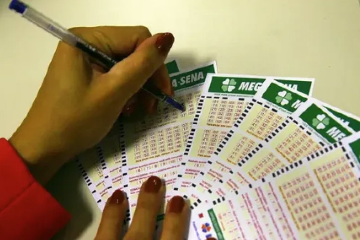 Aposta de Salvador acerta sozinha as seis dezenas