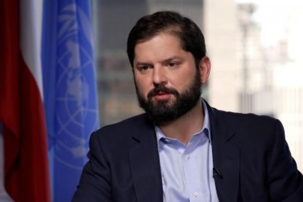 Copa 2030: Chile critica exclusão e exige explicações Fifa