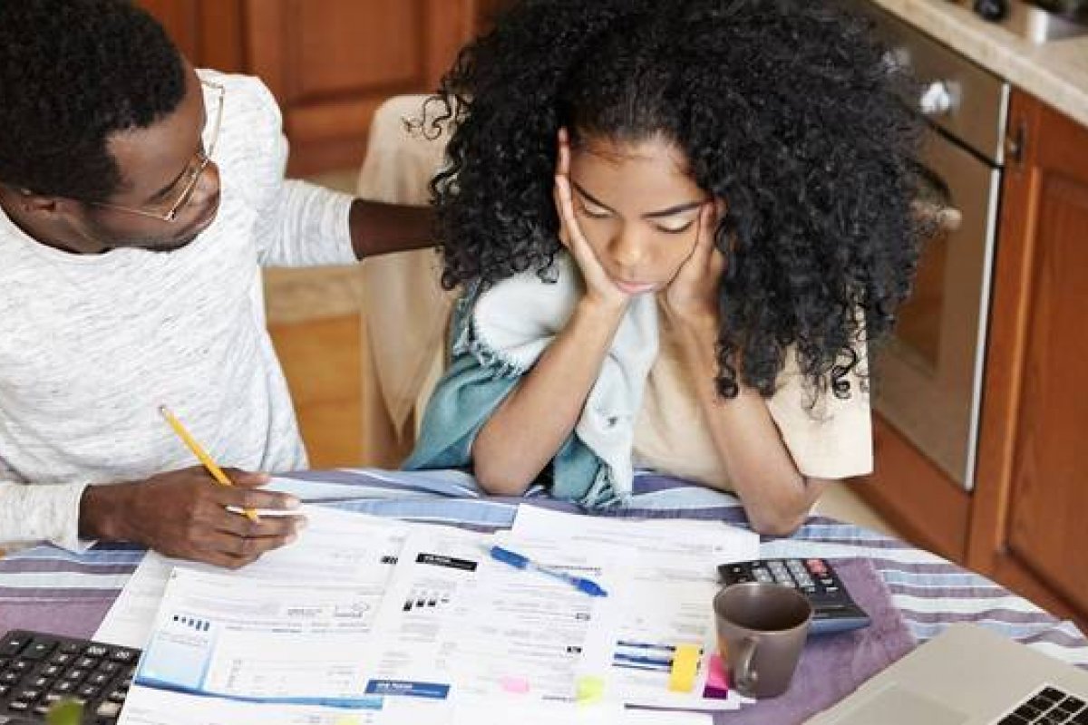 Renegociação de dívidas de até R$ 5 mil começa na próxima segunda-feira (9)