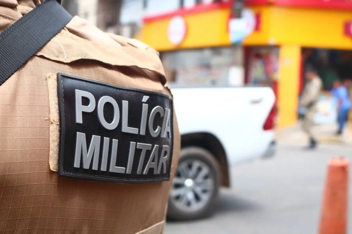 Dois homens morrem em confronto com a PM em Camaçari