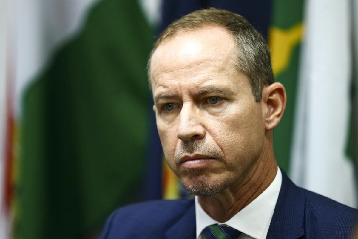 Cappelli diz que ‘não tem cabimento’ organização cometer crime e resolvê-lo