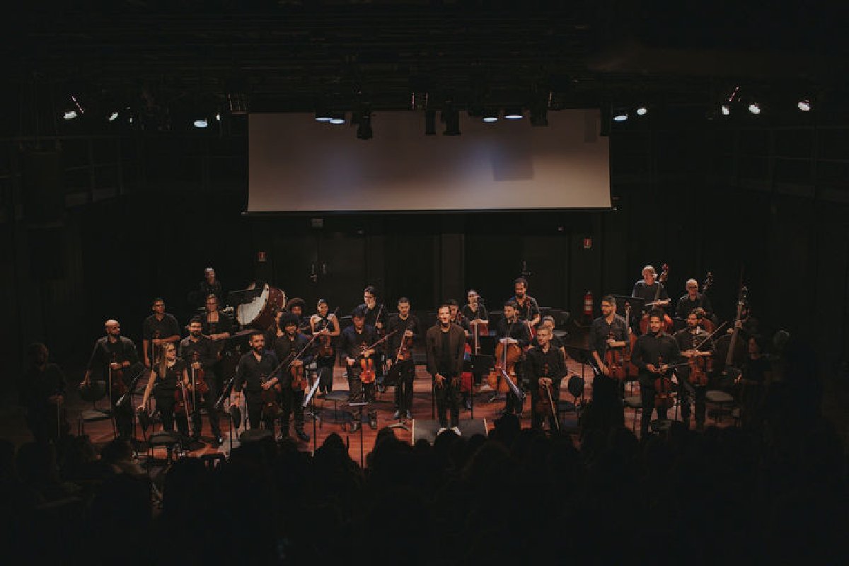 OSBA apresenta projeto Gregorianas neste sábado (7) em Salvador