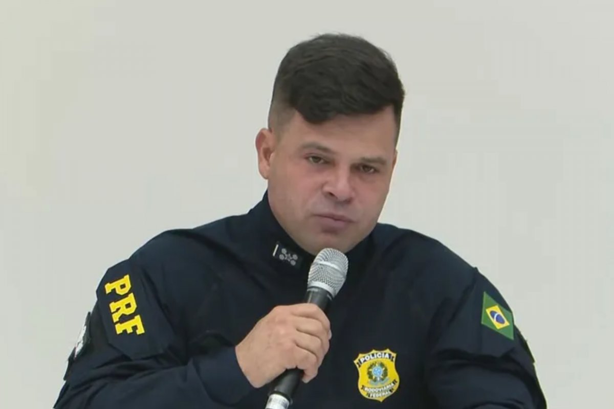 CPMI do 8 de janeiro pede que STF revogue suspensão da quebra de sigilo de Silvinei