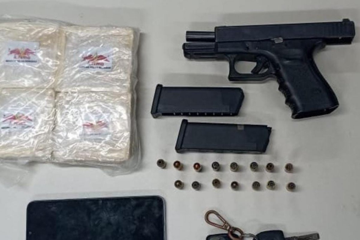 Homem suspeito de organizar grupos criminosos morre em confronto com policiais na Bahia