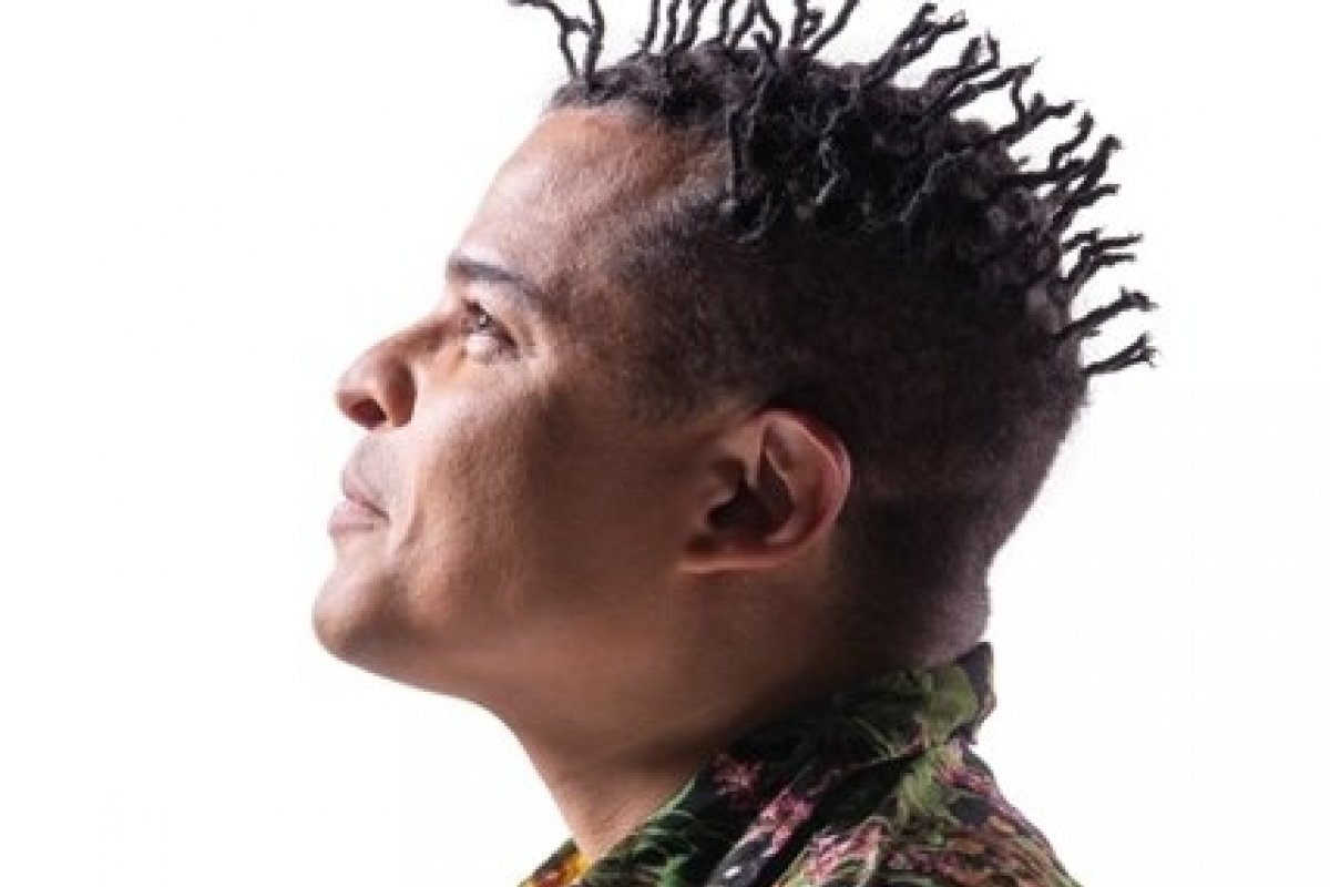 Negra Cor vai receber Adão Negro para o projeto Prainha da Negra Cor