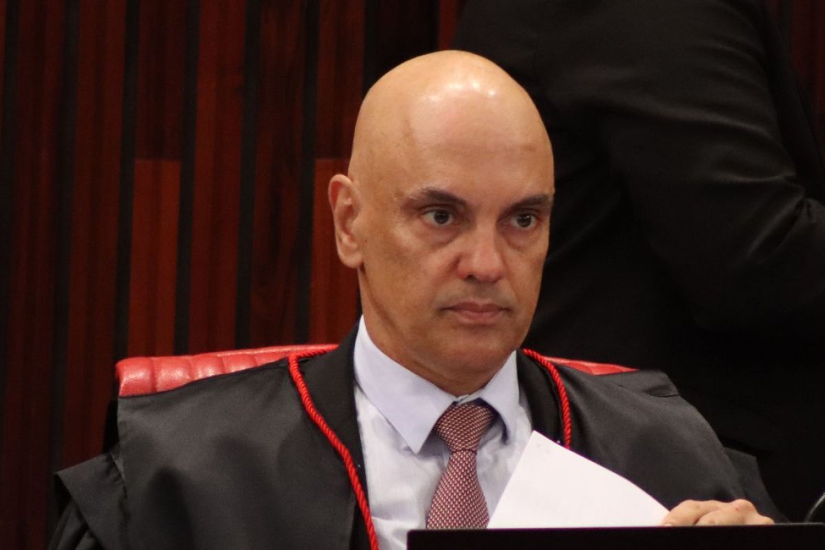 Peritos apontam parcialidade em relatório da PF sobre supostas agressões a Moraes
