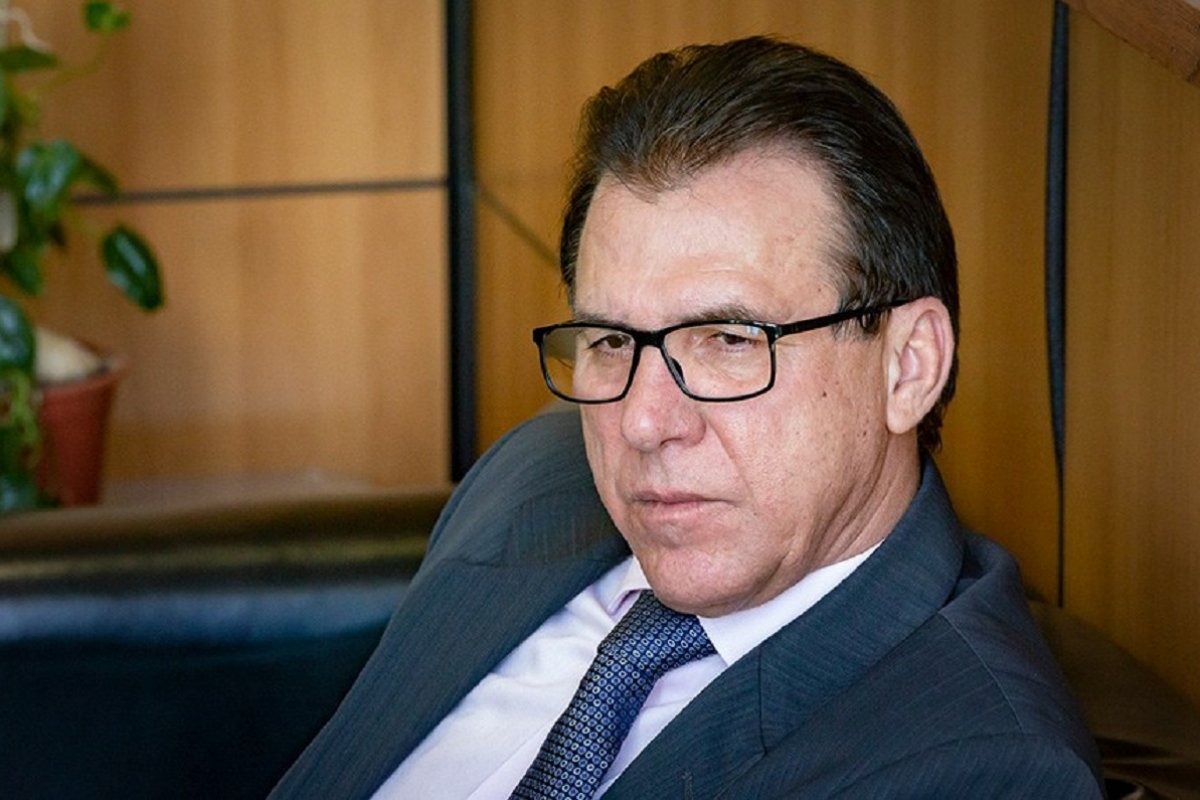 Ministro do Trabalho se reúne com comissão do Senado na segunda-feira (9)