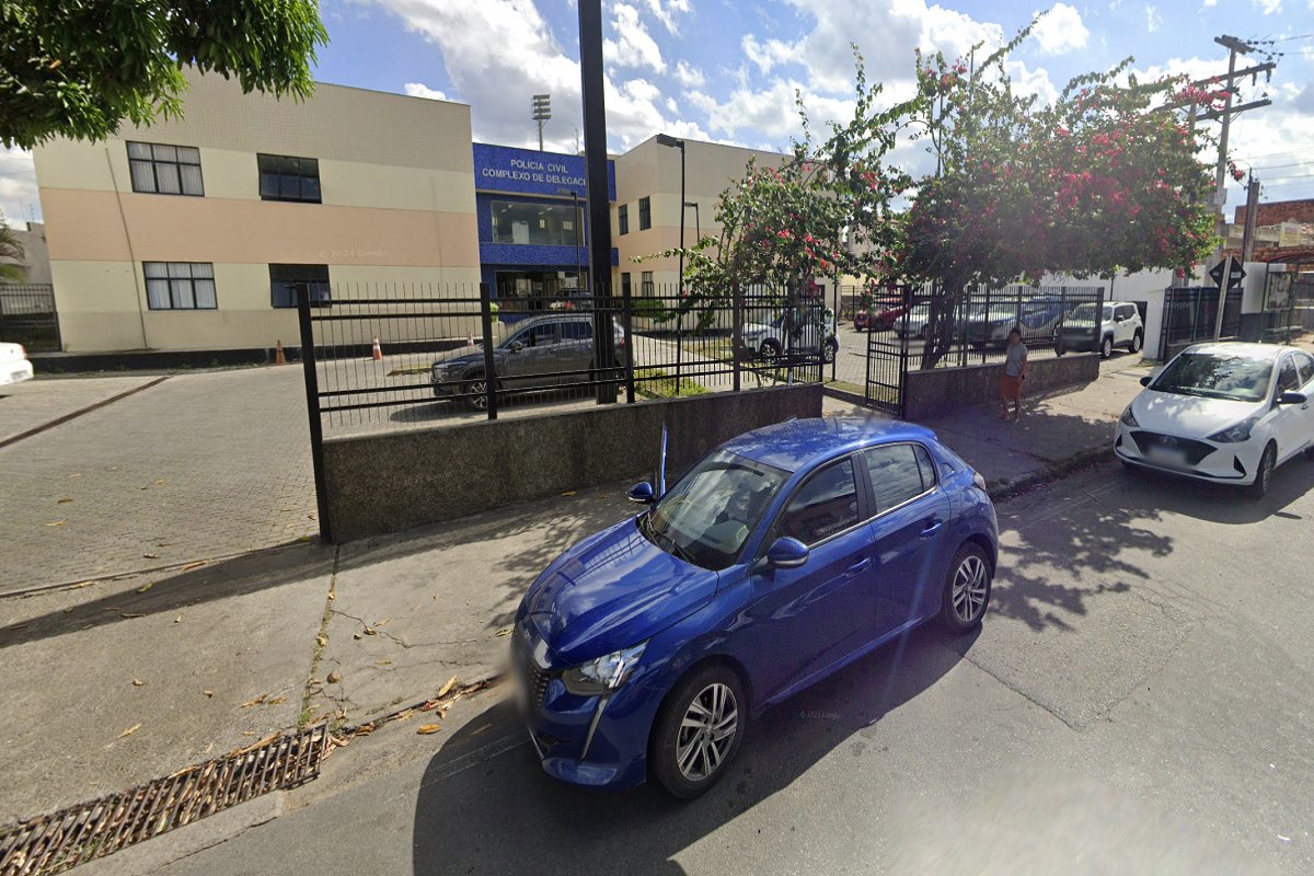 Funcionário de creche é investigado por estupro contra criança de 5 anos