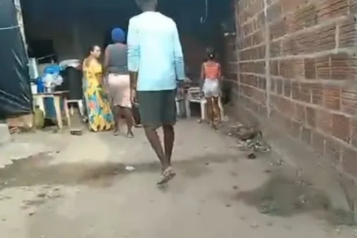 Comunidades ciganas na Bahia são alvo de 4 crimes violentos em 2023