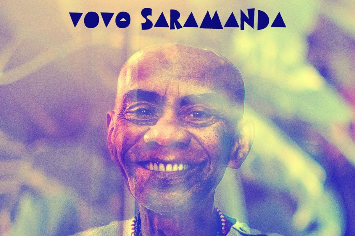 Vovô Saramanda conclui campanha de lançamento de novo disco com último episódio de documentário!