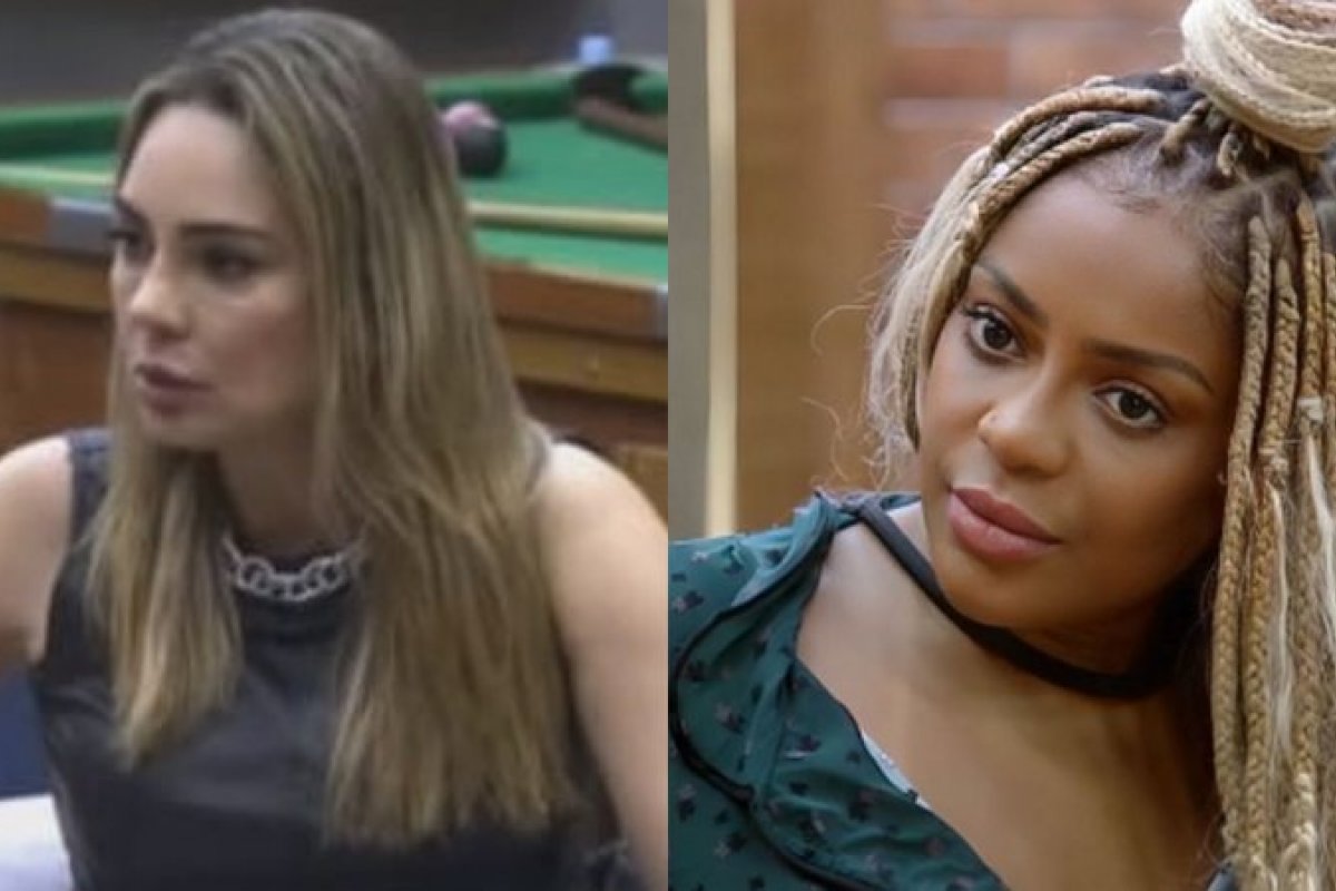 A Fazenda 15: Rachel Sheherazade revela que vai processar Cariúcha após as acusações de racismo!