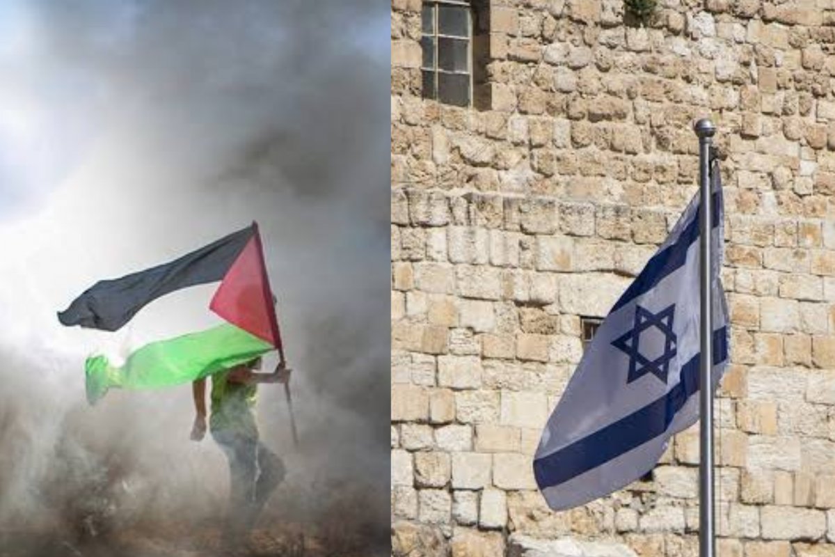 Israelenses, palestinos e o Hamas: saiba qual a diferença entre os grupos