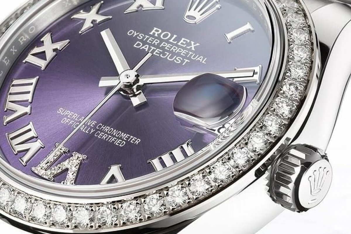 Levantamento aponta que preços da Rolex caem à medida que relógios mais baratos apresentam desempenho superior! 