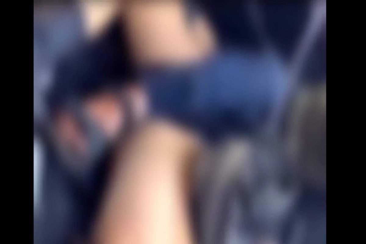 Vídeo: mulher alemã, aparentemente morta, é levada por membros do Hamas após ataque em Israel