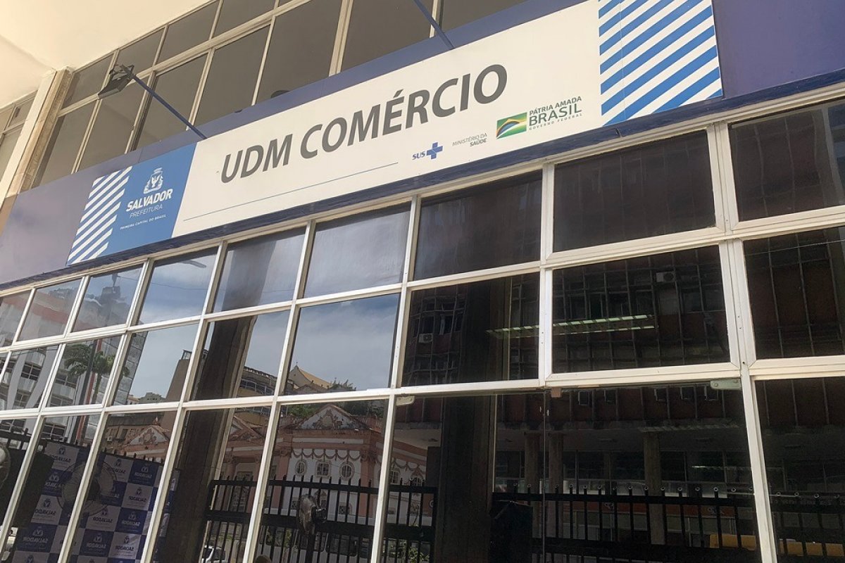 HIV: primeira unidade de distribuição de medicamentos é inaugurada em Salvador