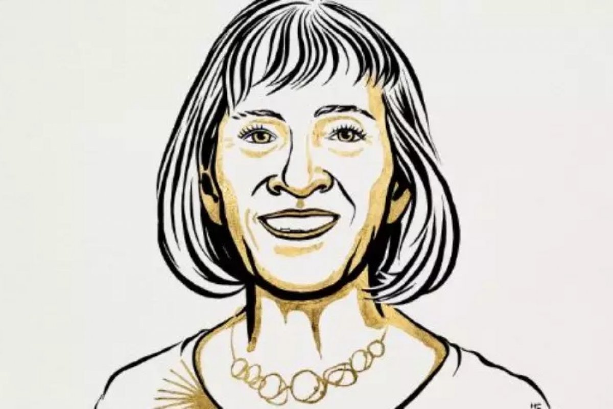 Nobel de Economia 2023 vai para Claudia Goldin