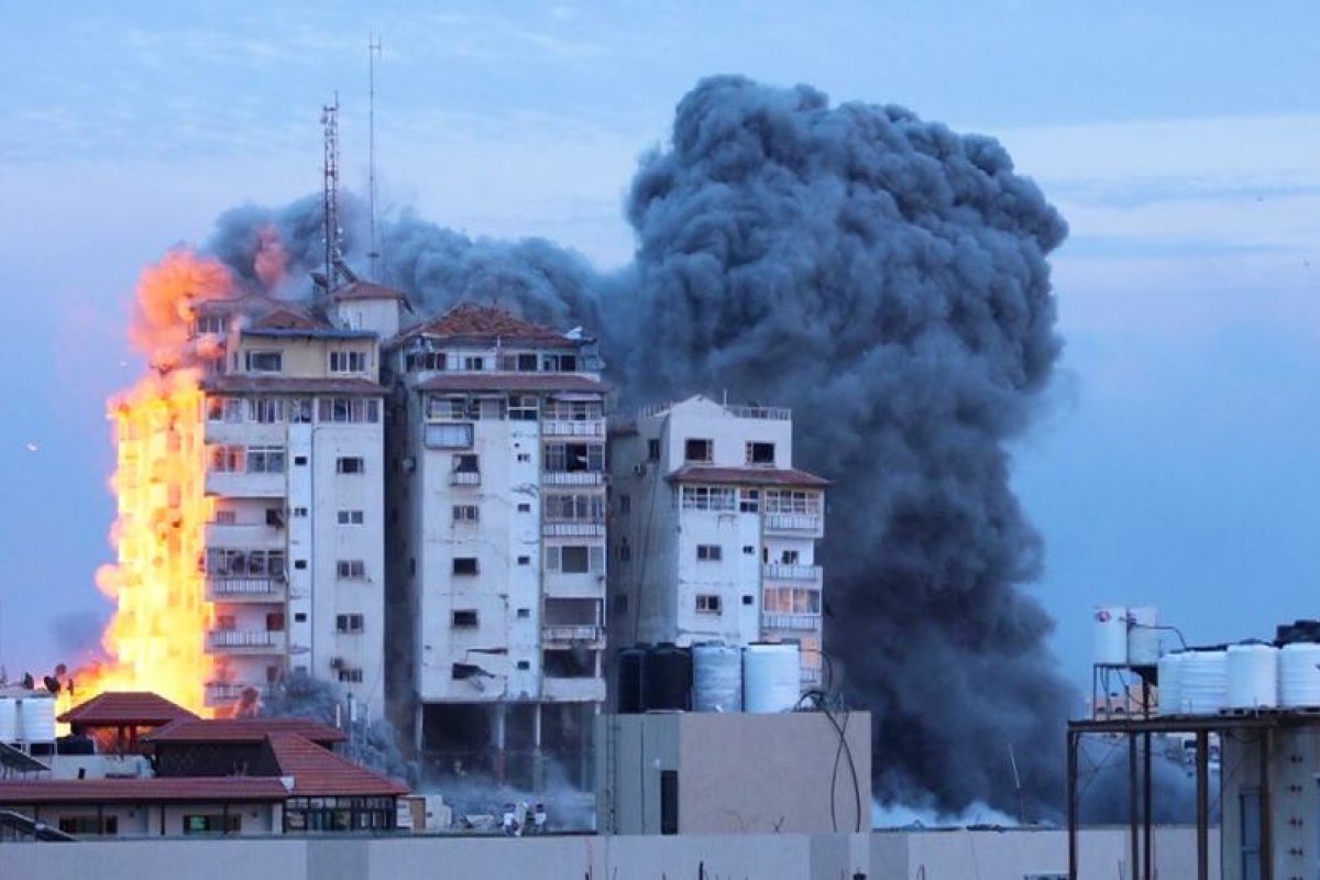Hamas ameaça matar civis sequestrados caso Israel siga com ataques a Gaza