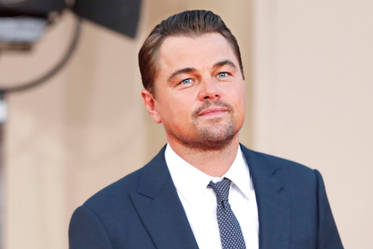 DiCaprio publica protesto contra garimpo em reservas indígenas brasileiras