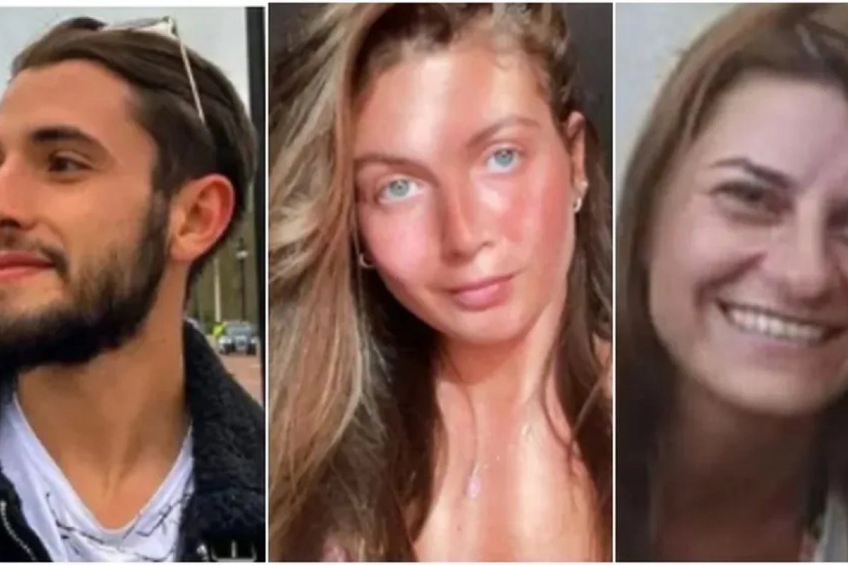 Itamaraty registra ao menos três brasileiros desaparecidos em Israel