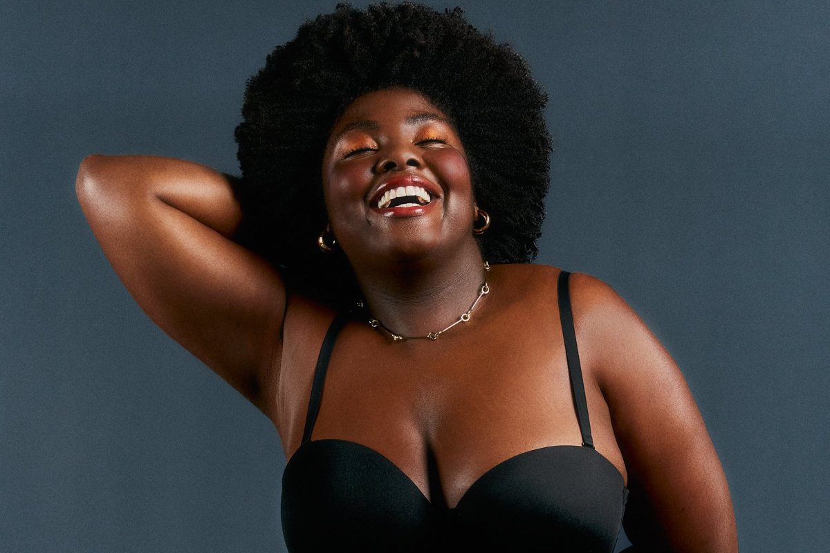 Loungerie reforça seu compromisso de abraçar diferentes corpos em nova campanha institucional!