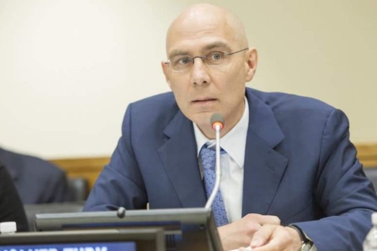 ONU adverte que cerco a Faixa de Gaza é proibido pelo direito humanitário internacional