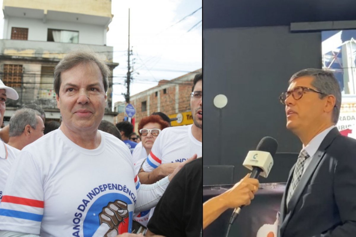 "Zé Trindade confirmou desmonte do Centro de Convenções da Bahia, mas voltou atrás", diz Tinoco