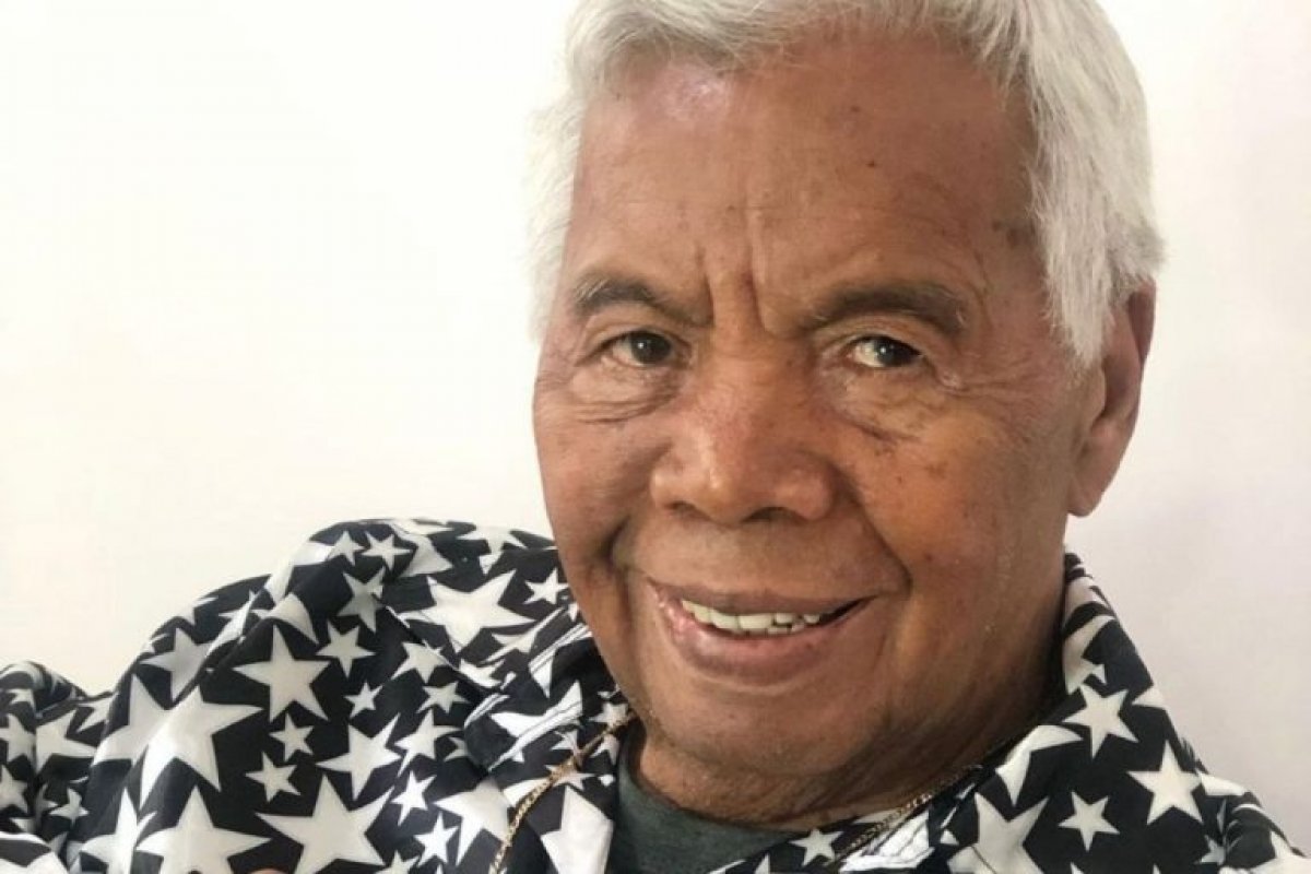 Roque do SBT volta para UTI e passa por cateterismo