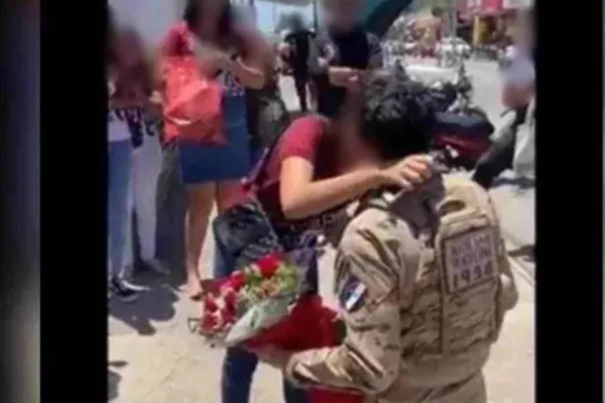 Promotoria quer investigação de policial que pediu adolescente em casamento em Pernambuco