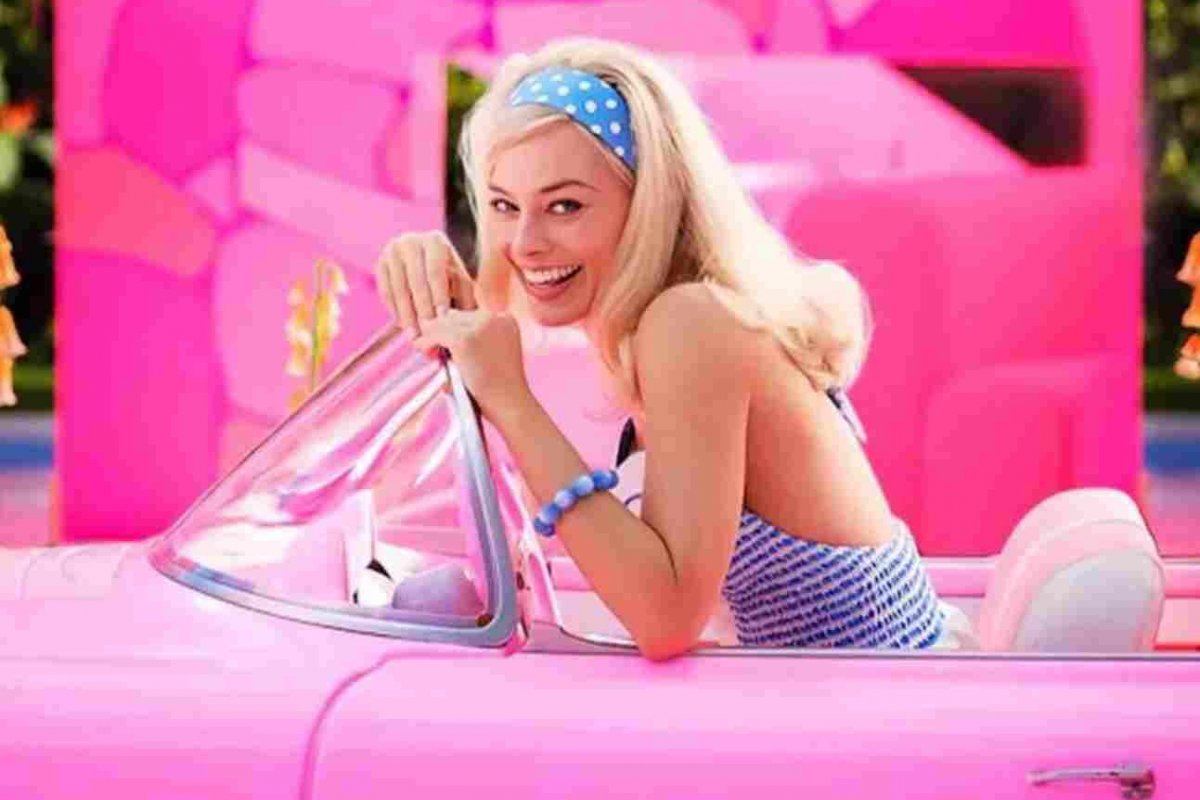 Netflix produz documentário sobre Barbie negra! 