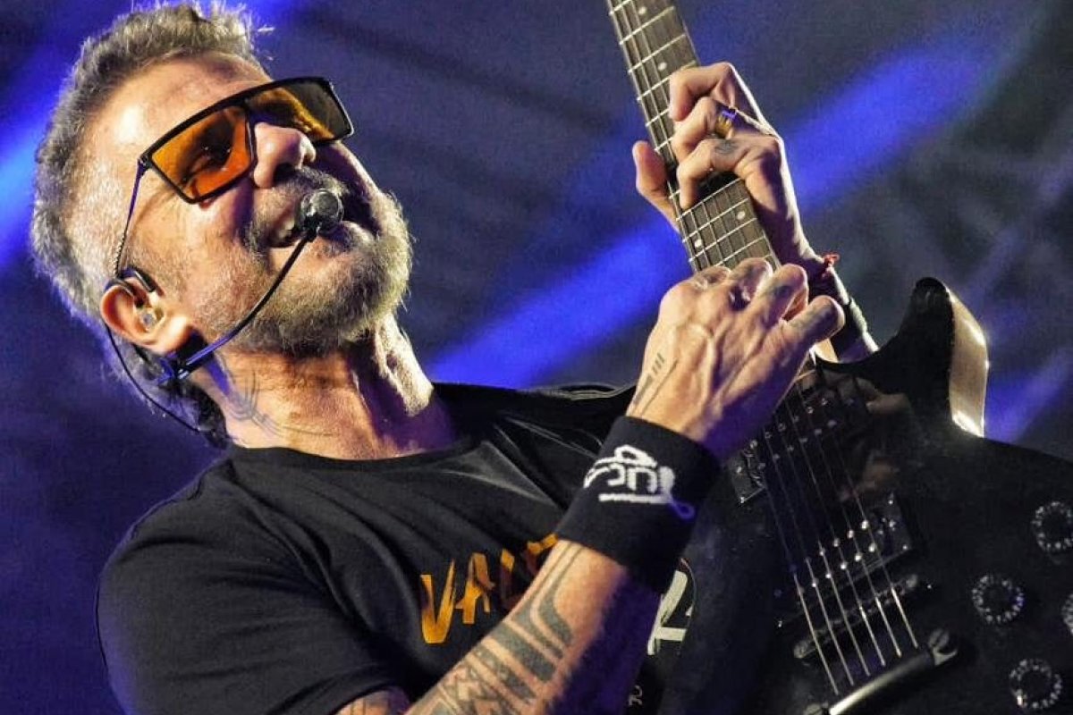 Tuca Fernandes prepara playlist especial para o Spotify!