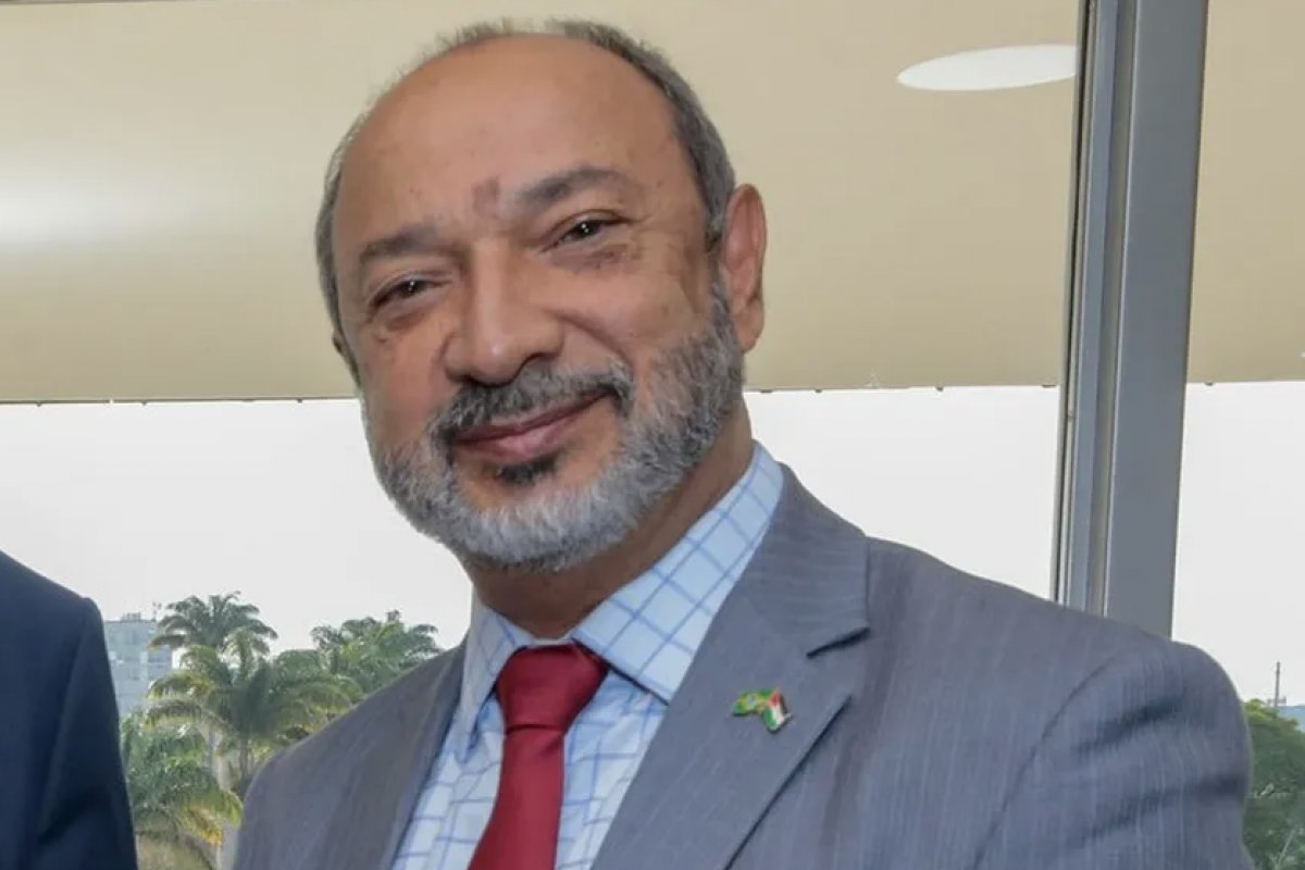 Militante do PCdoB que ironizou ataques do Hamas será demitido de cargo na Câmara, diz coluna