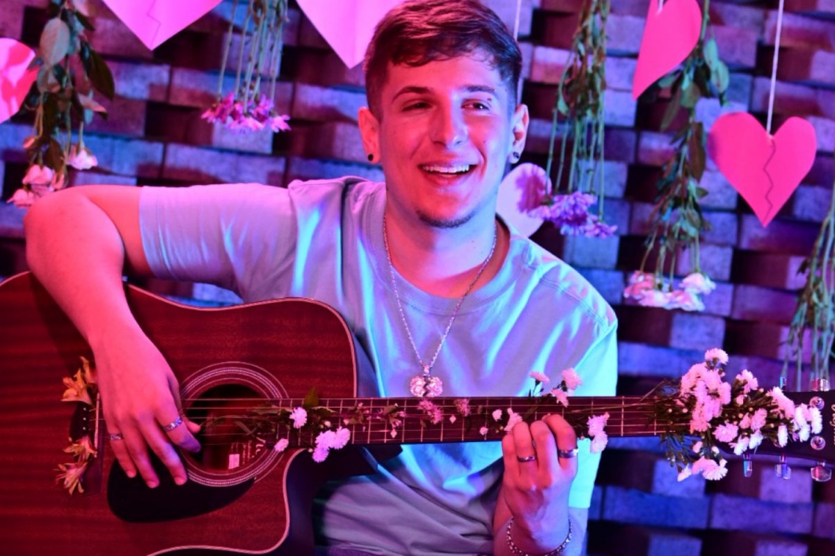 Bugga aborda conflitos e explora contrastes na música “Exceção”!