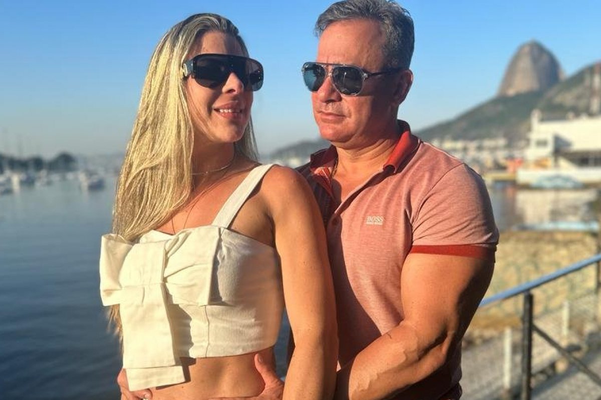 Jorge e Lu Valente se preparam para meia-maratona na Argentina!