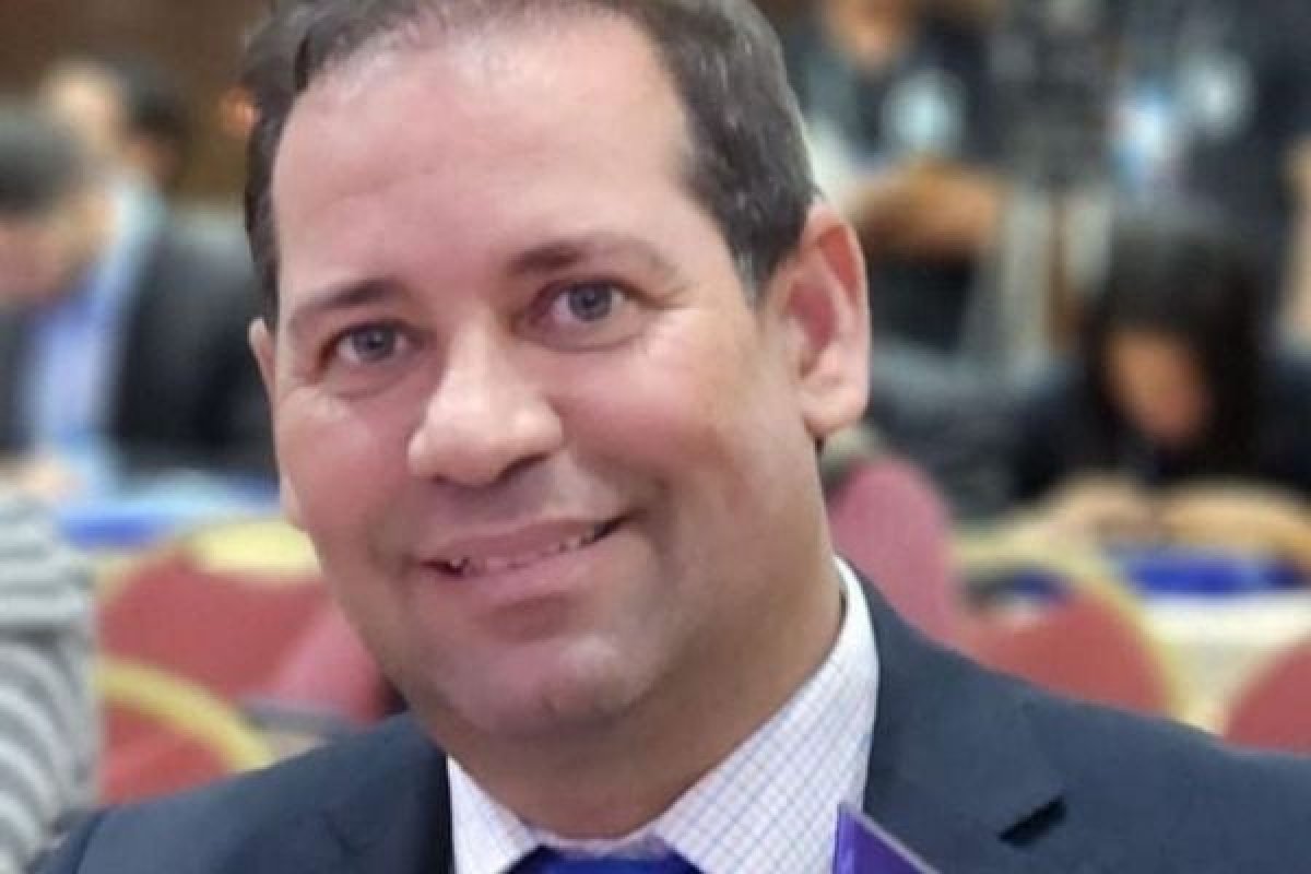 Prefeito de São Félix preso em flagrante é solto após pagar fiança de R$ 3 mil