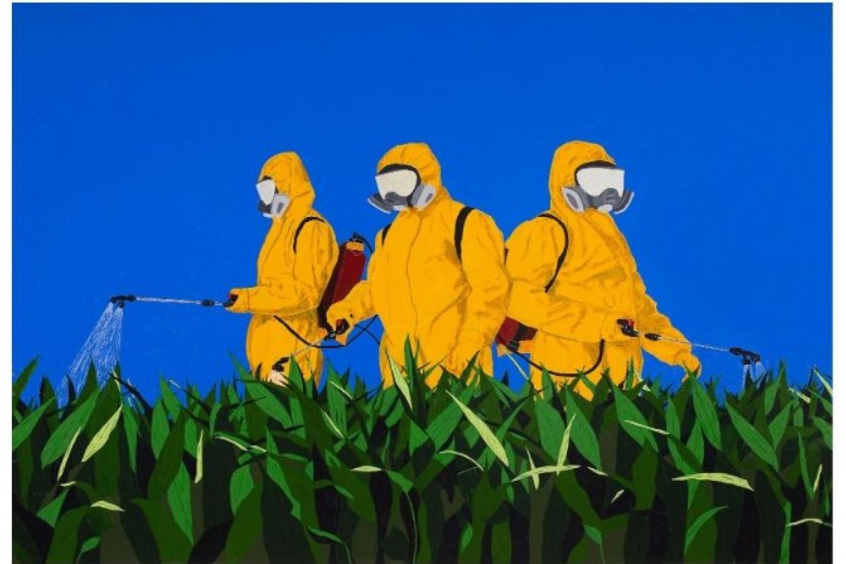 Galerias brasileiras chegam a Londres para a Frieze Masters, 1-54 London!
