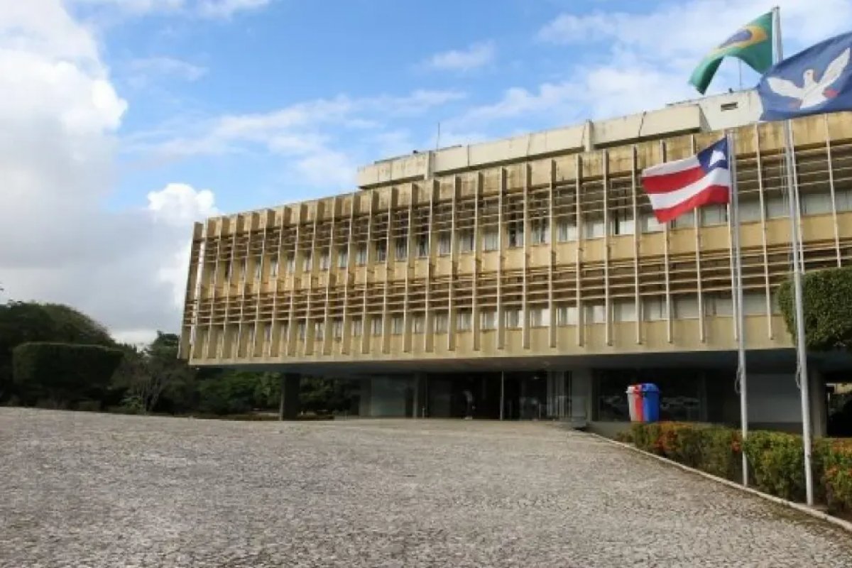 Contas do Estado da Bahia recebem nota máxima em avaliação do Tesouro Nacional