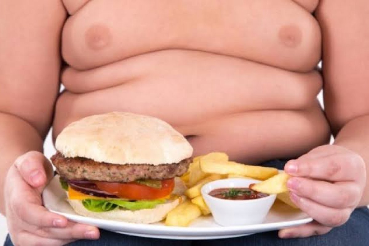 Obesidade: saiba quais as principais consequências da doença em crianças 