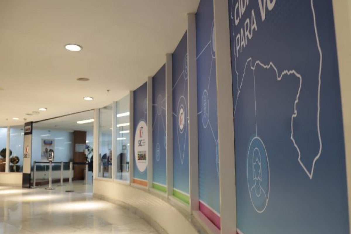 Rede SAC suspende atendimento no feriado de 12 de outubro