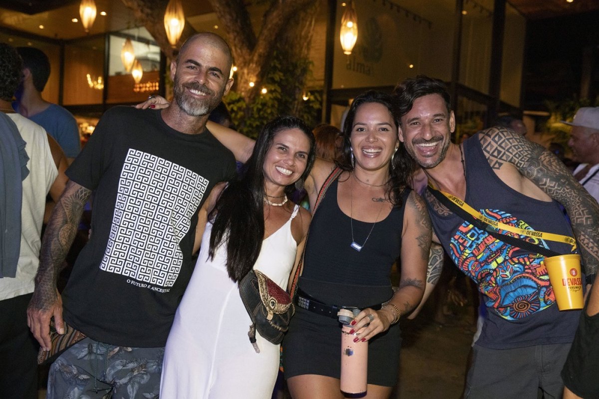 Barra Jazz Cultura e Arte agita Maraú!