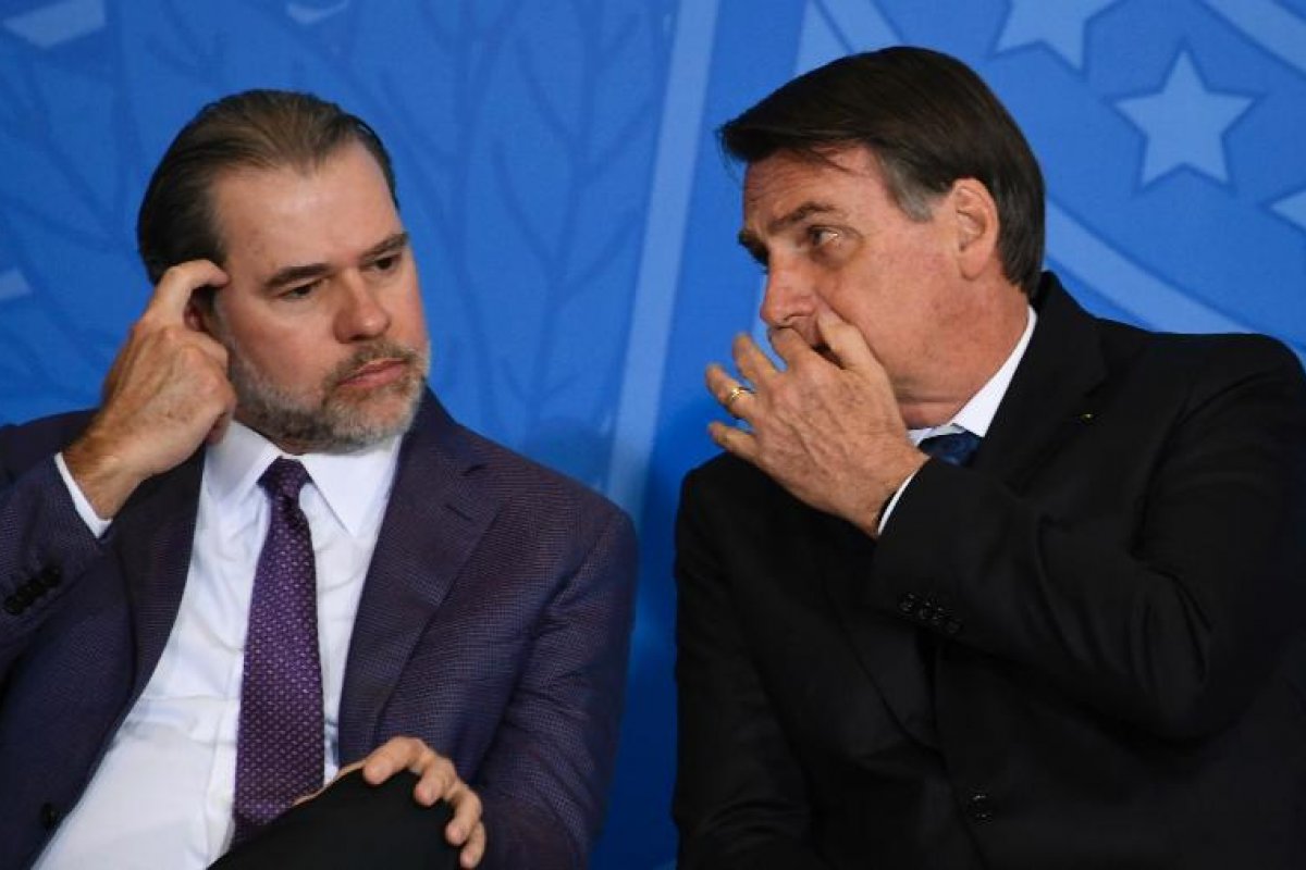 Veja quais projetos de Bolsonaro foram barrados pela justiça