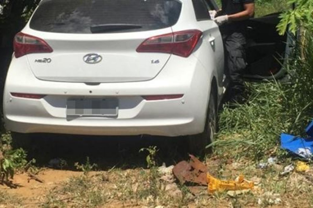 Envolvido em chacina de motoristas será apresentado pela polícia nesta sexta (27)