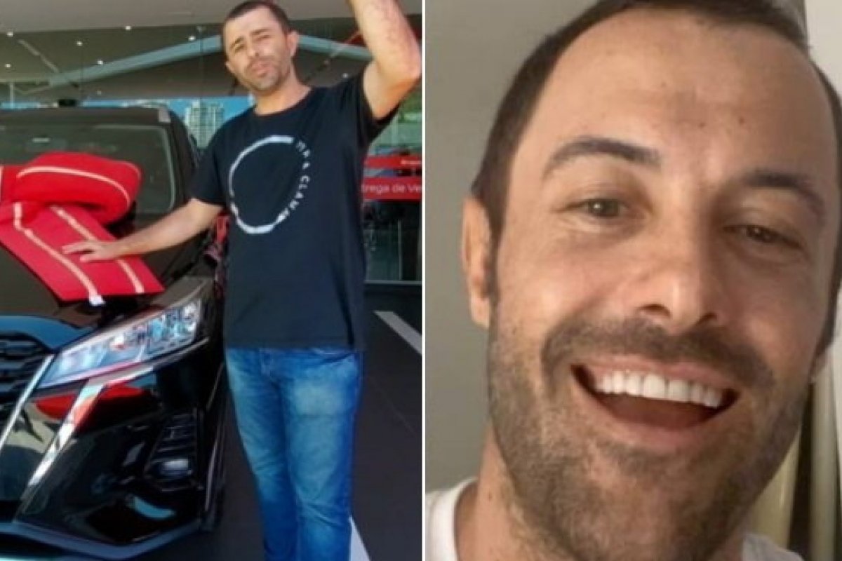 Motorista que atropelou Kayky Brito consegue comprar carro novo após vaquinha na internet e quer faturar com campanhas publicitárias!