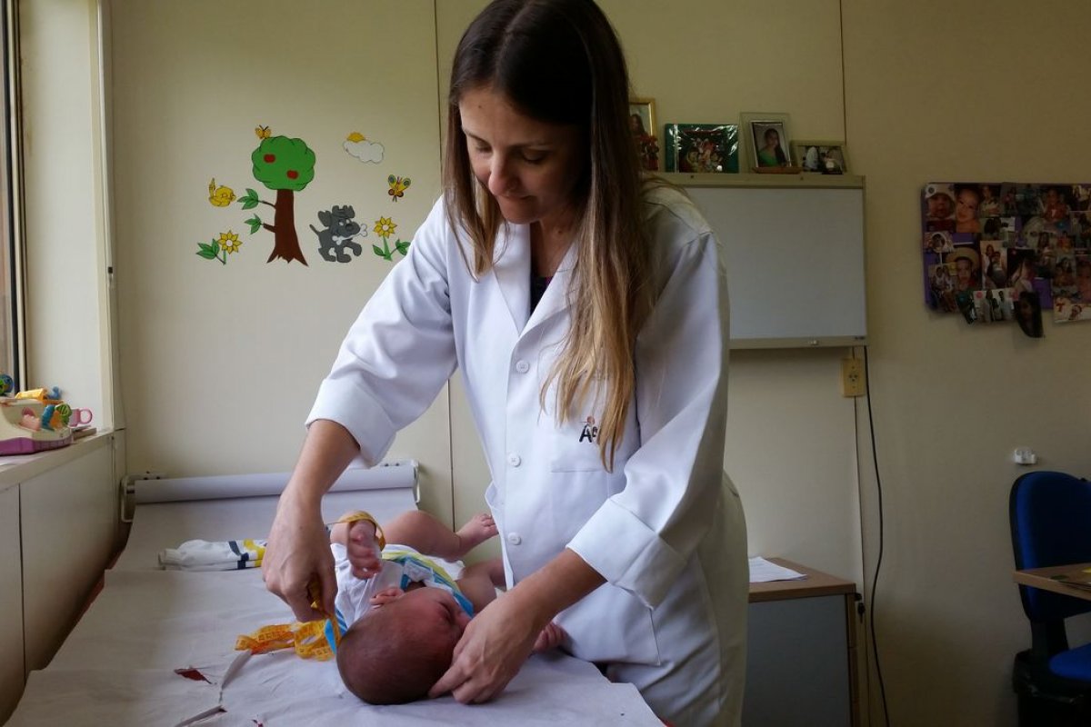 Serviço de câncer infantil no SUS ganha prêmio internacional por ampliar acesso à medicina de precisão