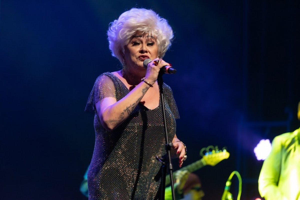 Vídeo: 'É desrespeito até a palavra trans', diz Nanny People sobre mulheres trans que não perfomam feminilidade