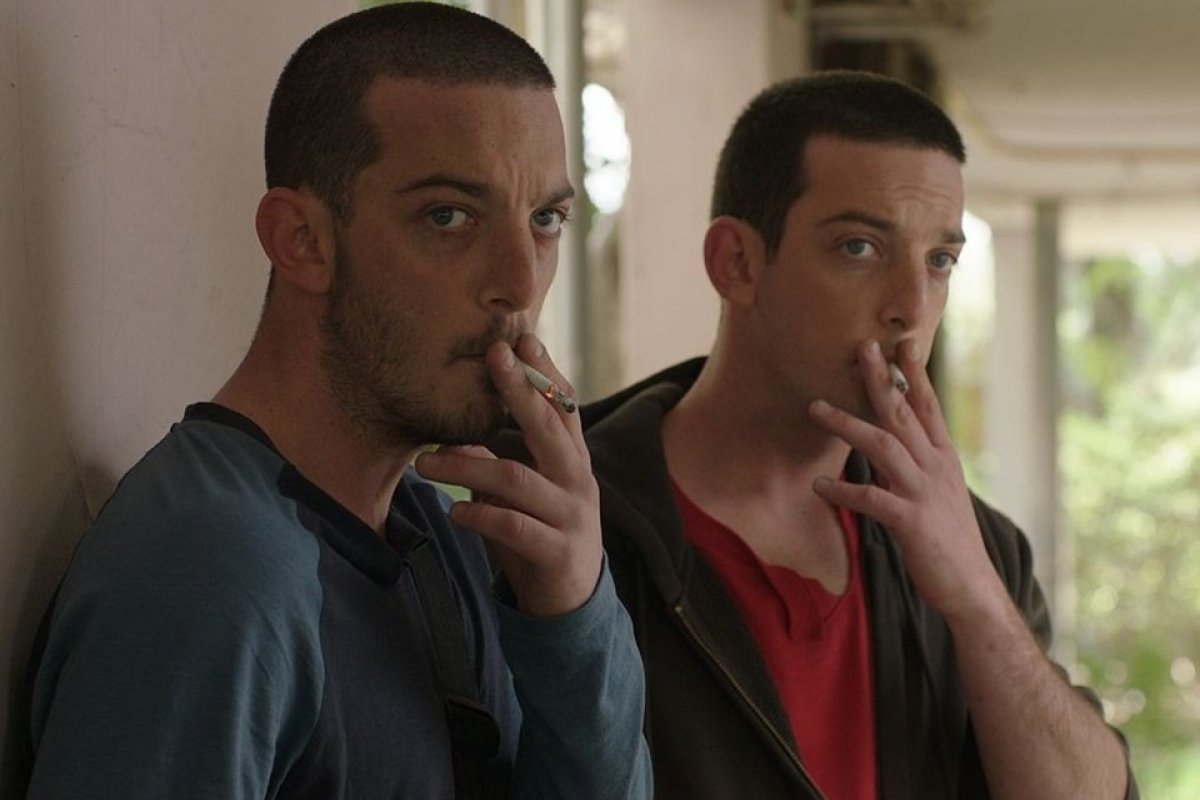 Ator israelense é sequestrado pelo Hamas com esposa e filhas